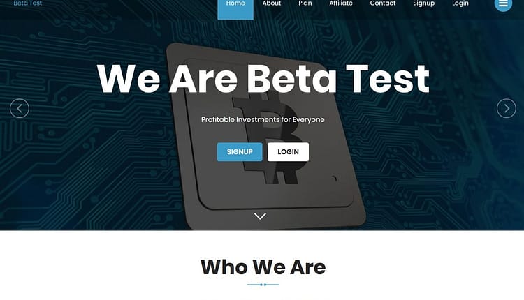 Bitcoin Mining Script 2018 Latest Version