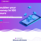Bitcoin Doubler Script Template S08