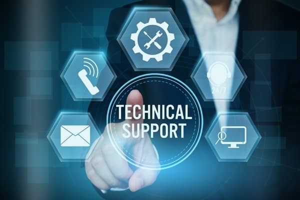 Hyip Tech Support